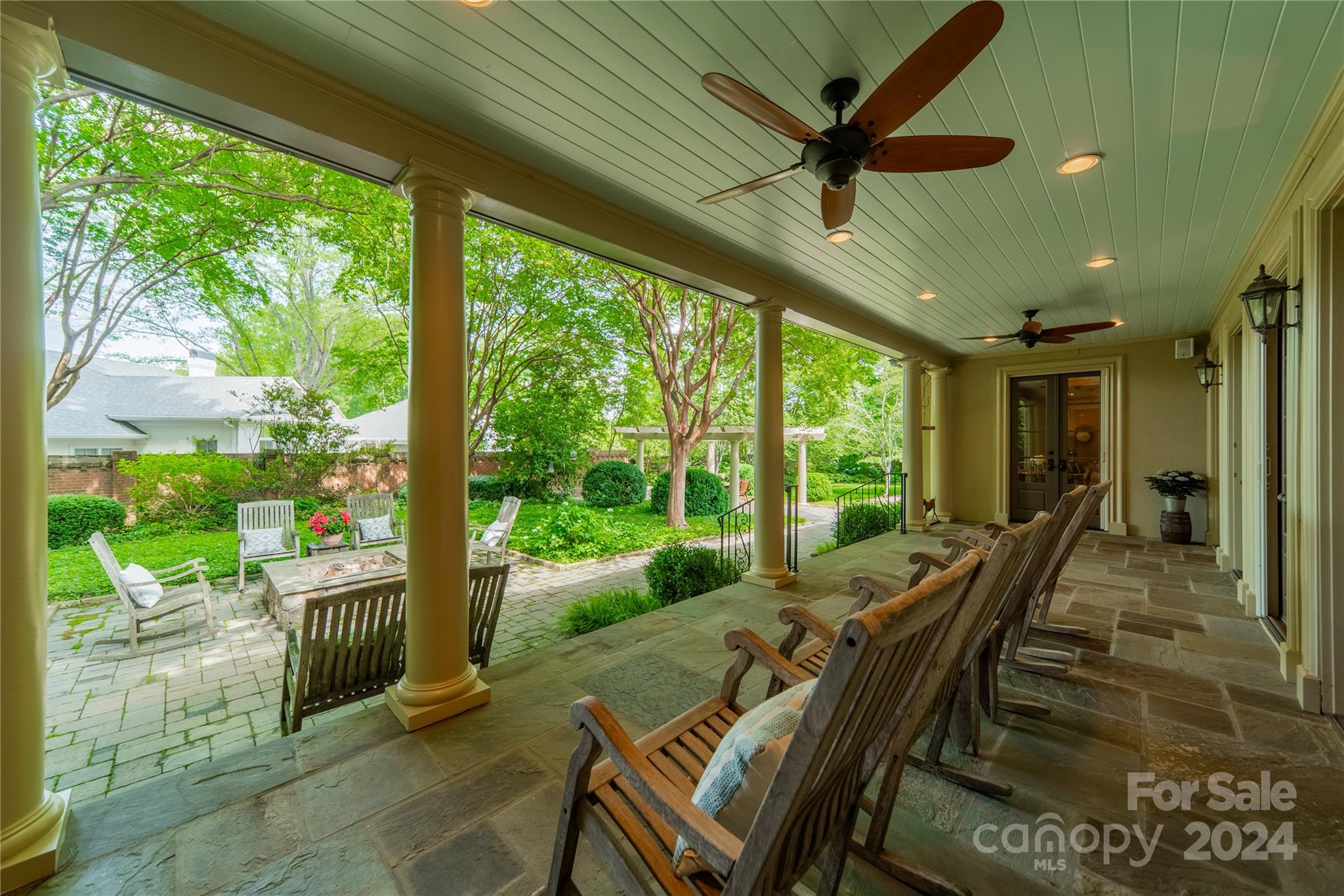 Morrocroft Estates - Residential