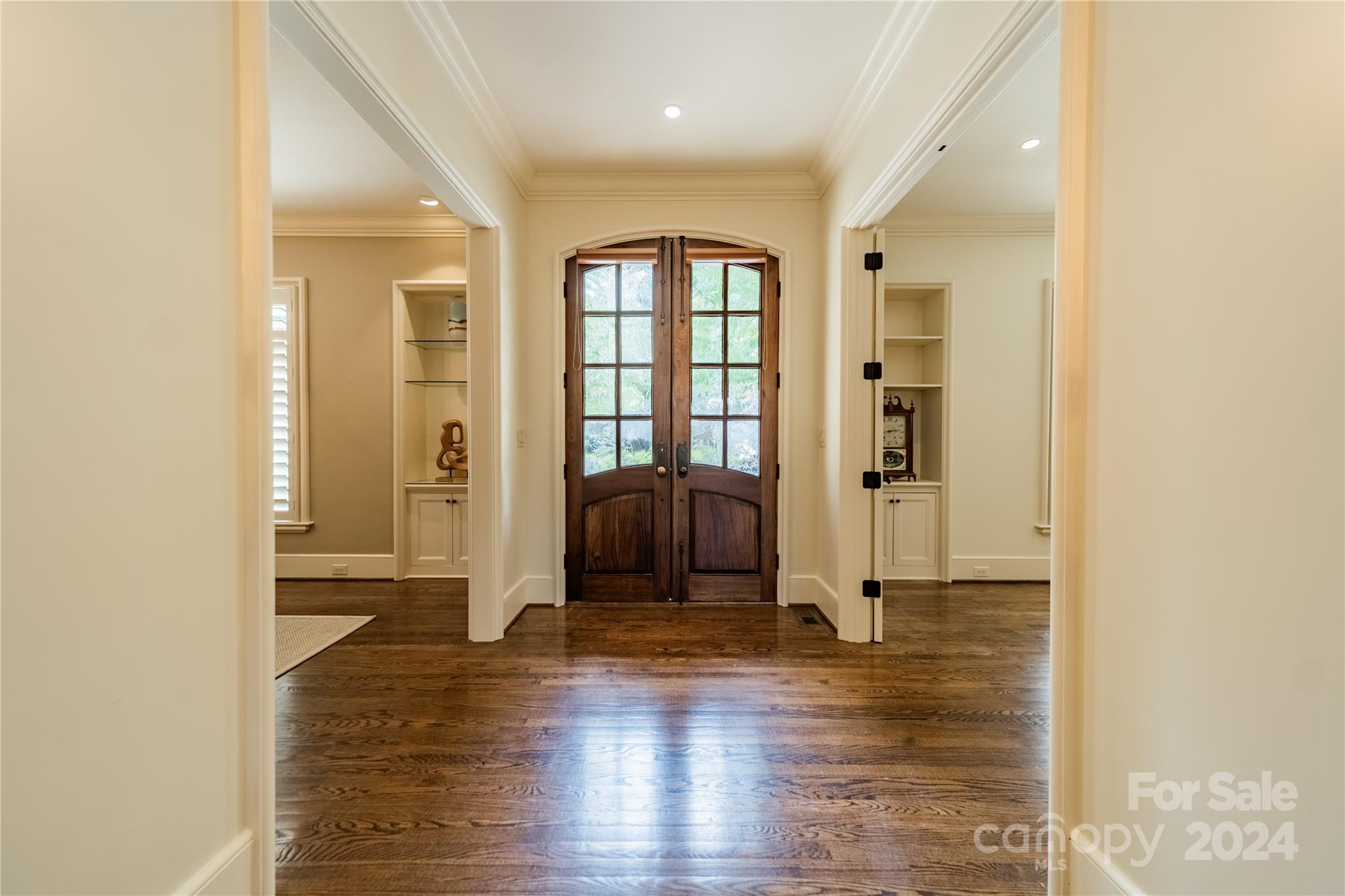 Morrocroft Estates - Residential