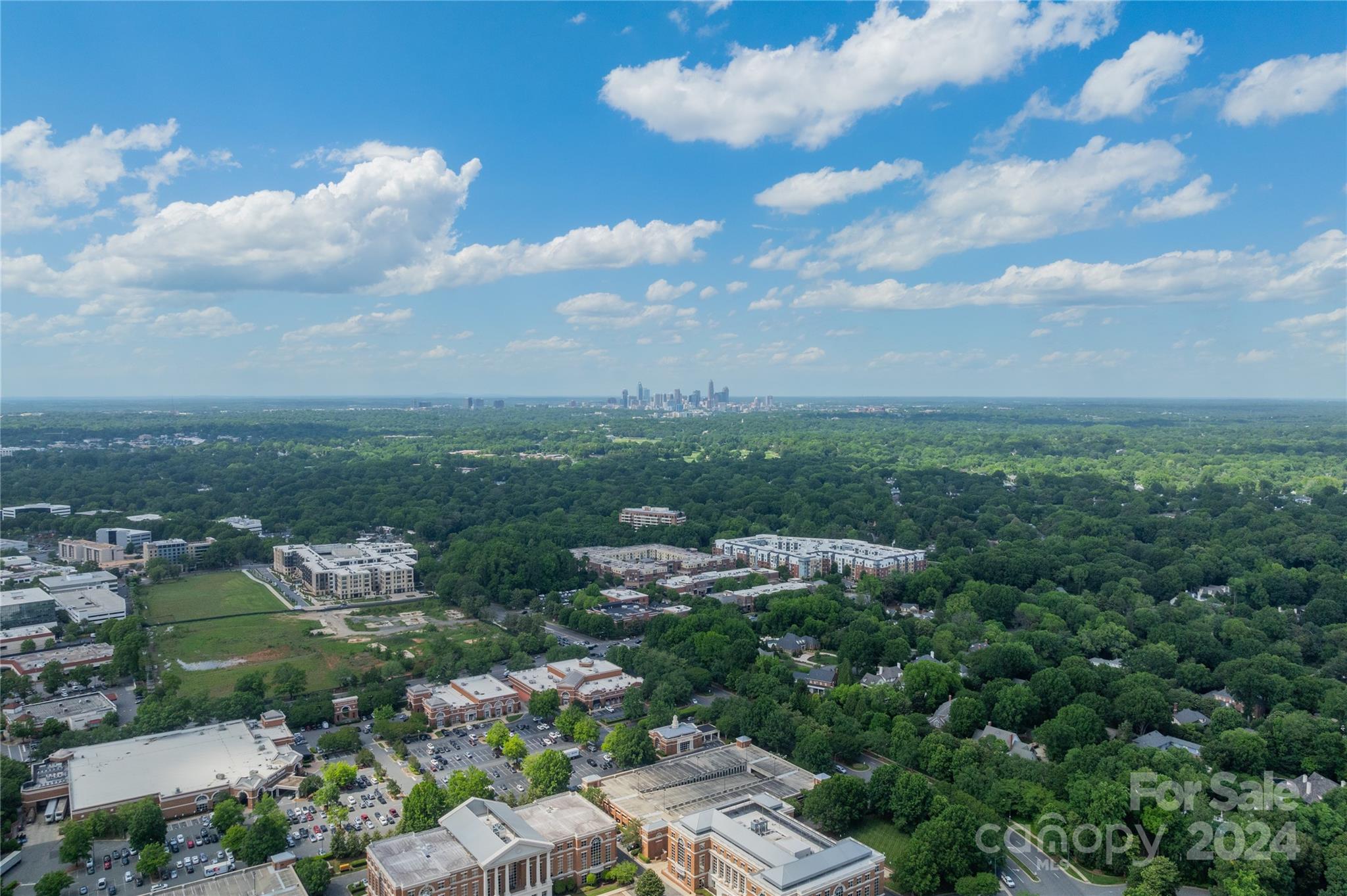 Morrocroft Estates - Residential