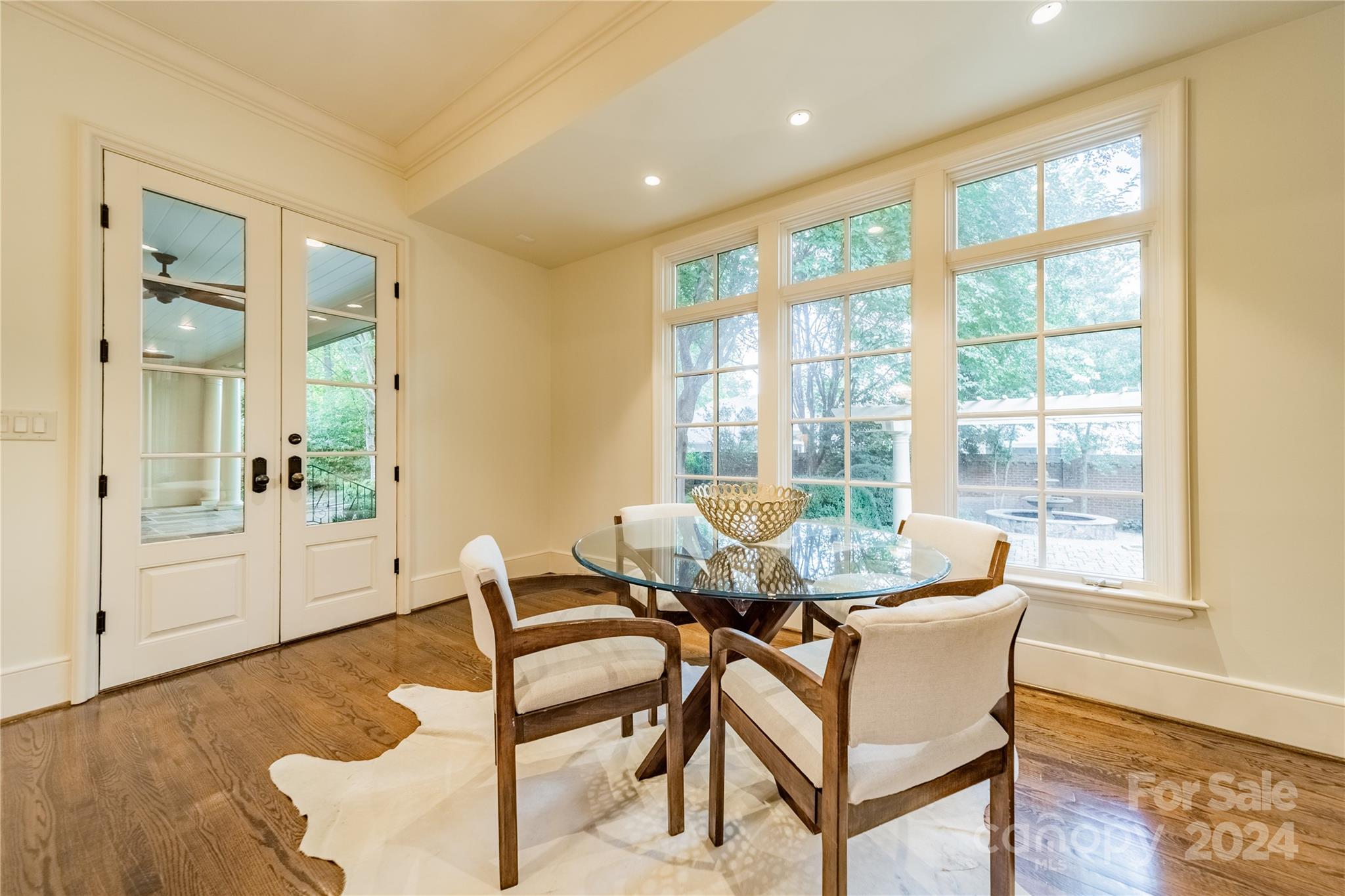 Morrocroft Estates - Residential