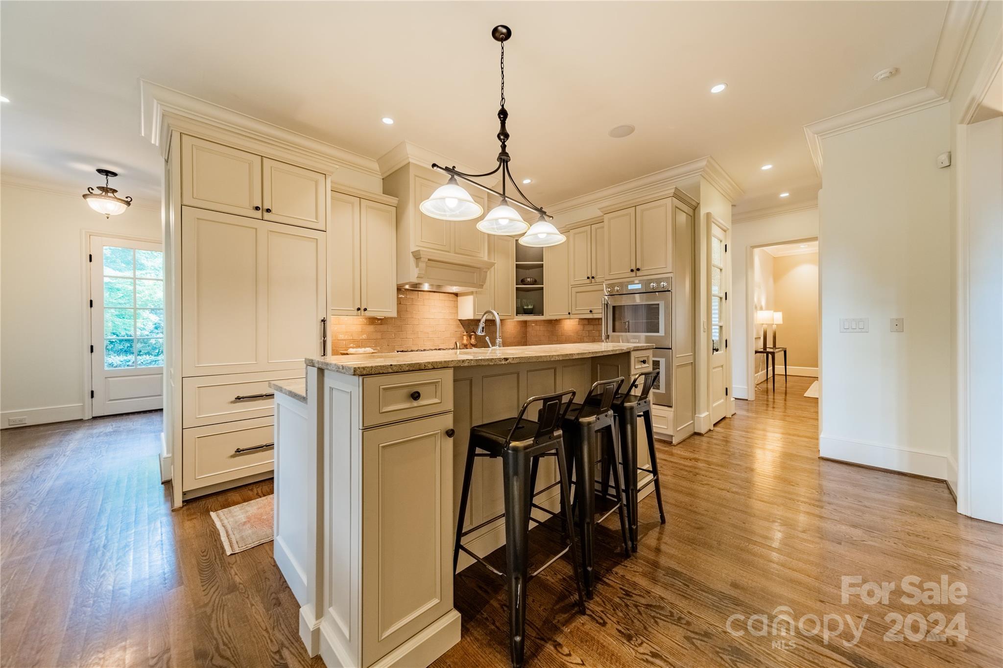 Morrocroft Estates - Residential