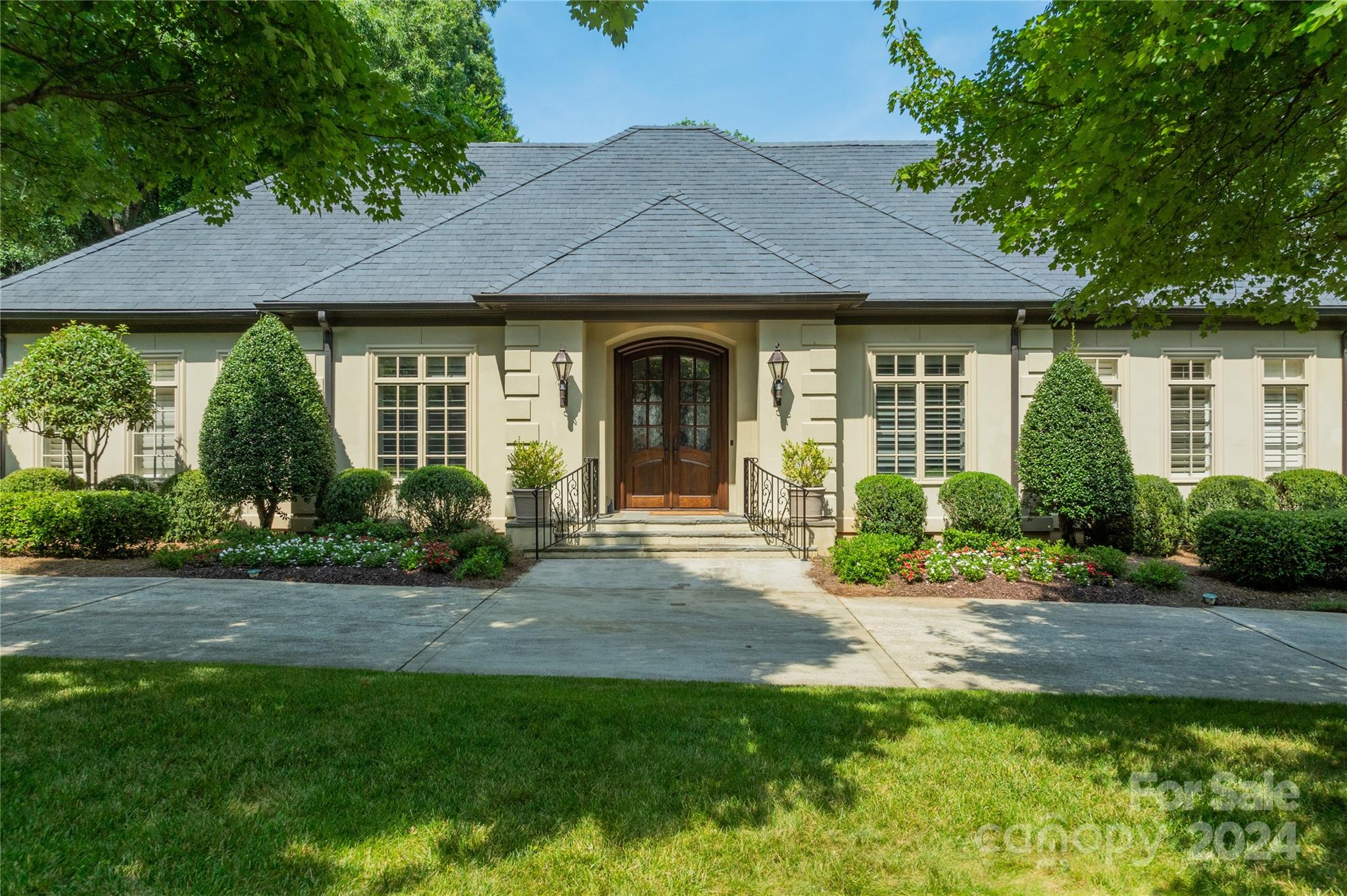 Morrocroft Estates - Residential