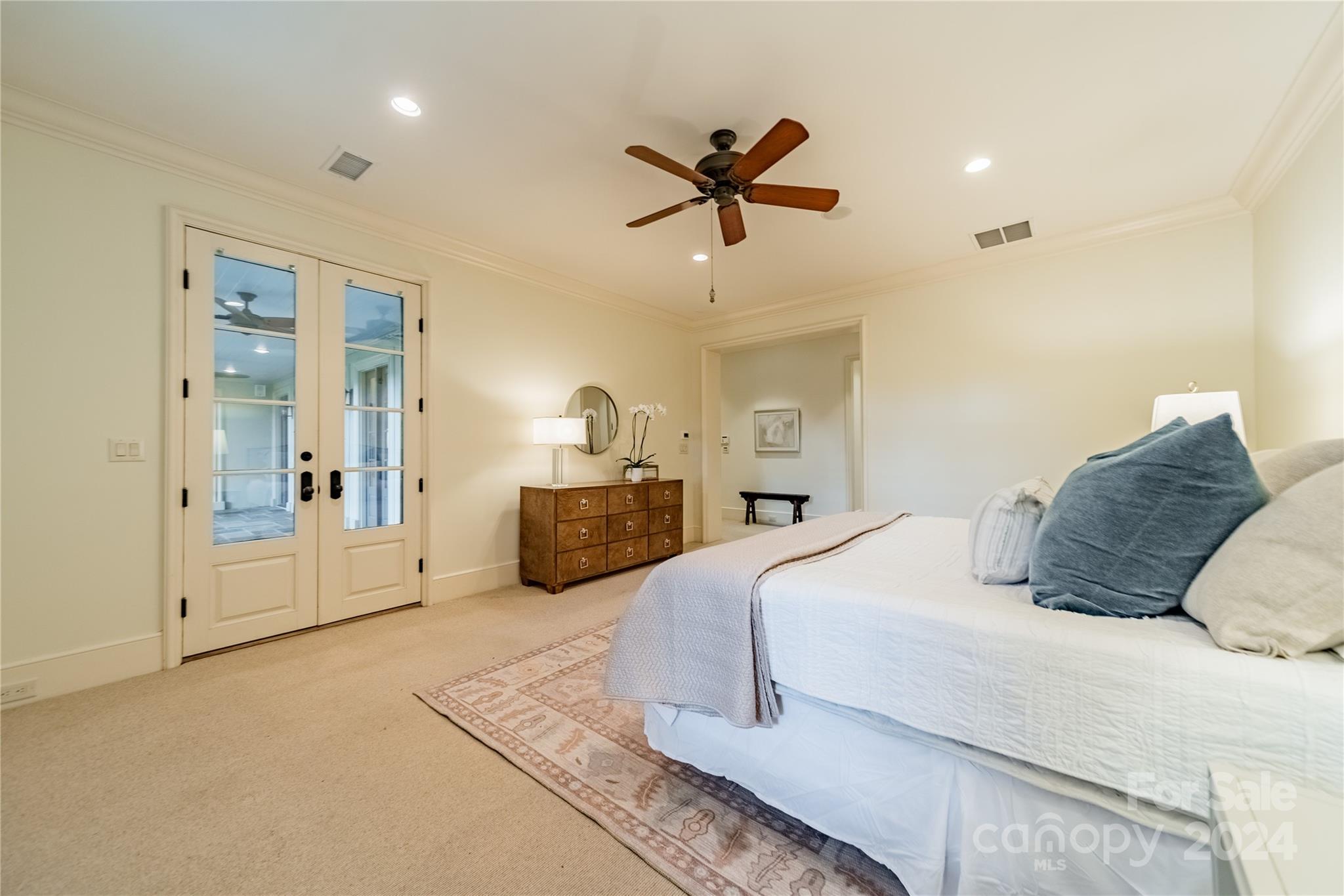 Morrocroft Estates - Residential