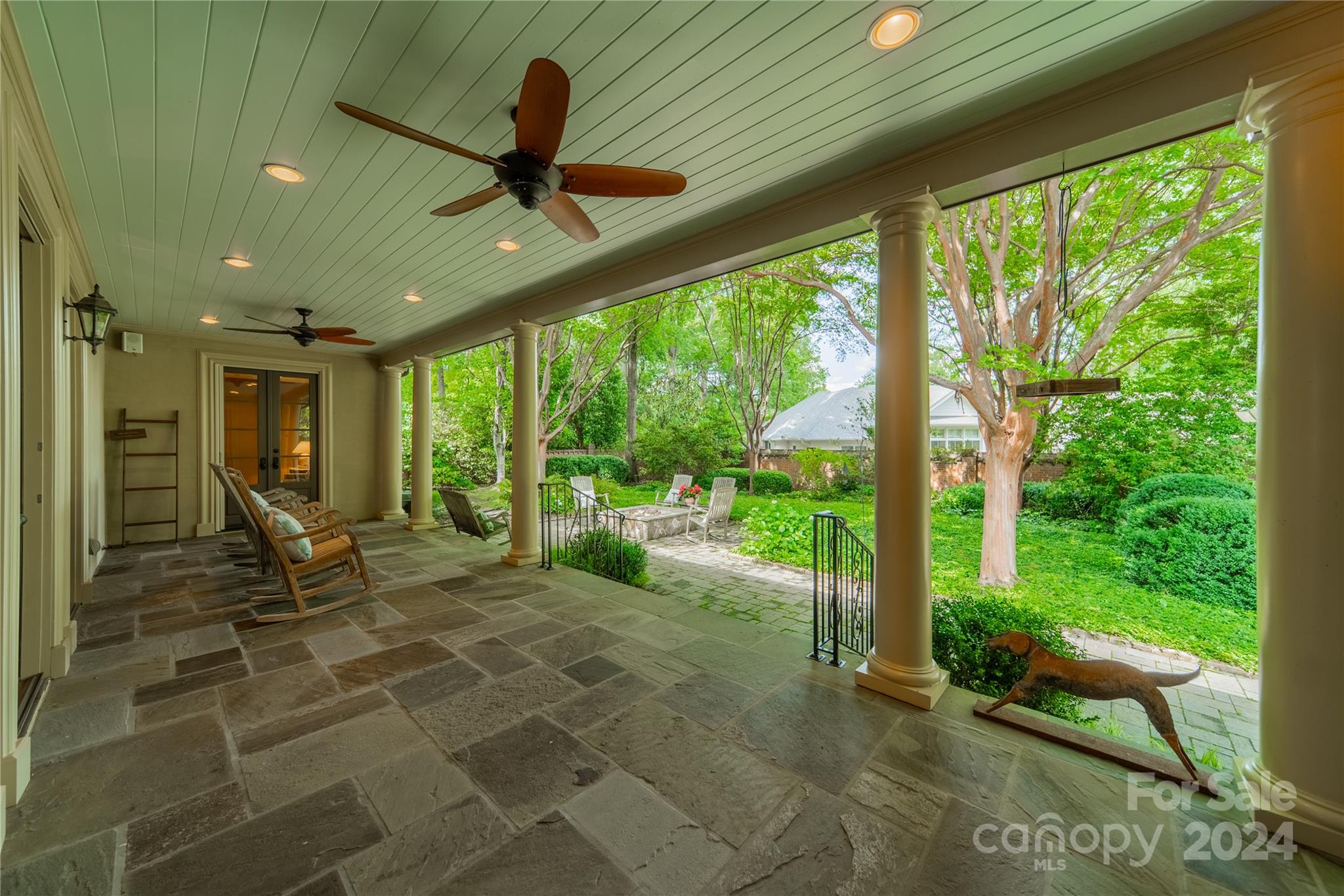 Morrocroft Estates - Residential