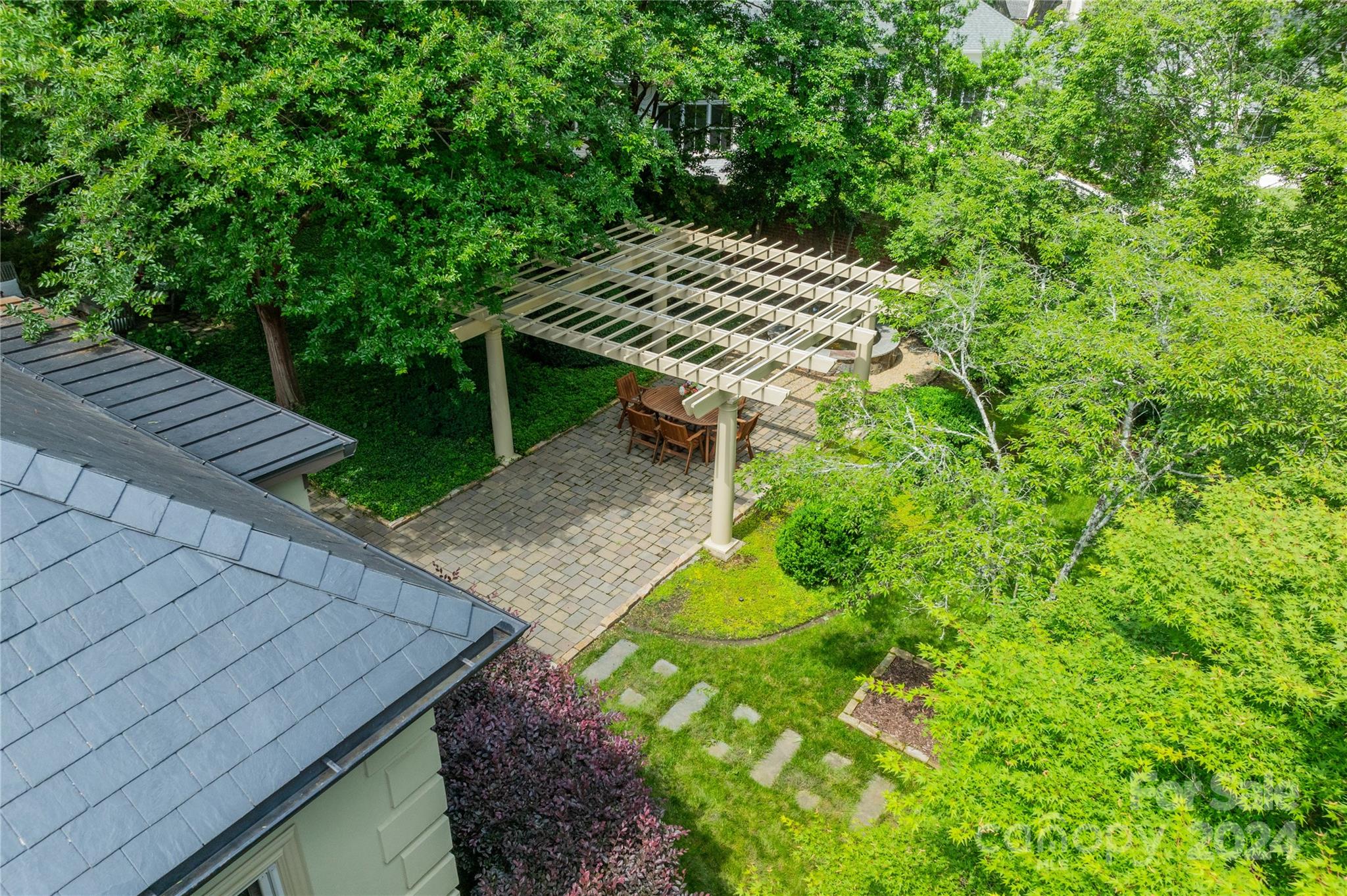 Morrocroft Estates - Residential