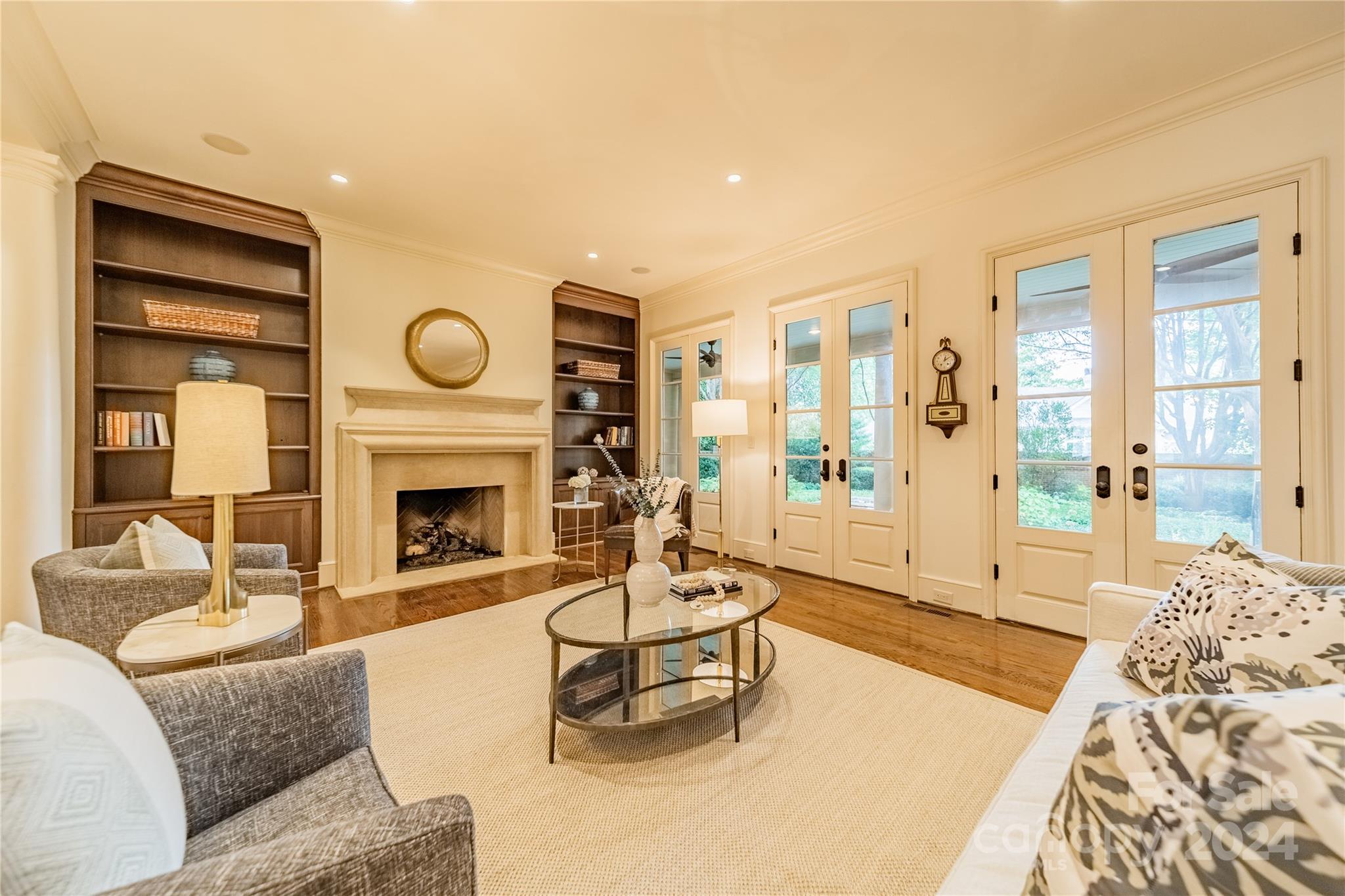 Morrocroft Estates - Residential