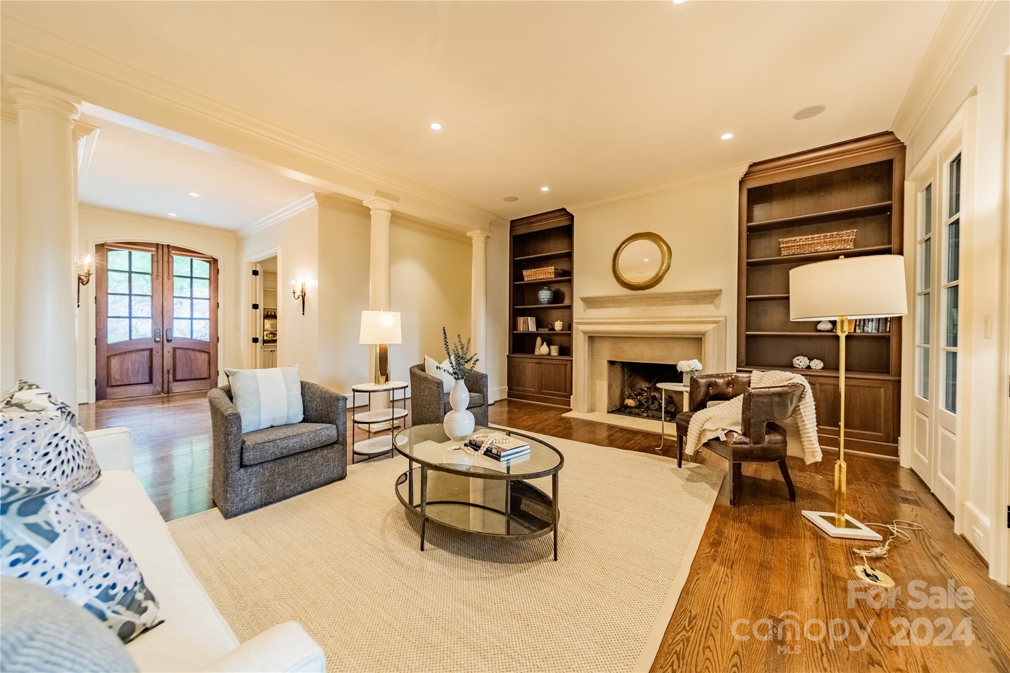 Morrocroft Estates - Residential