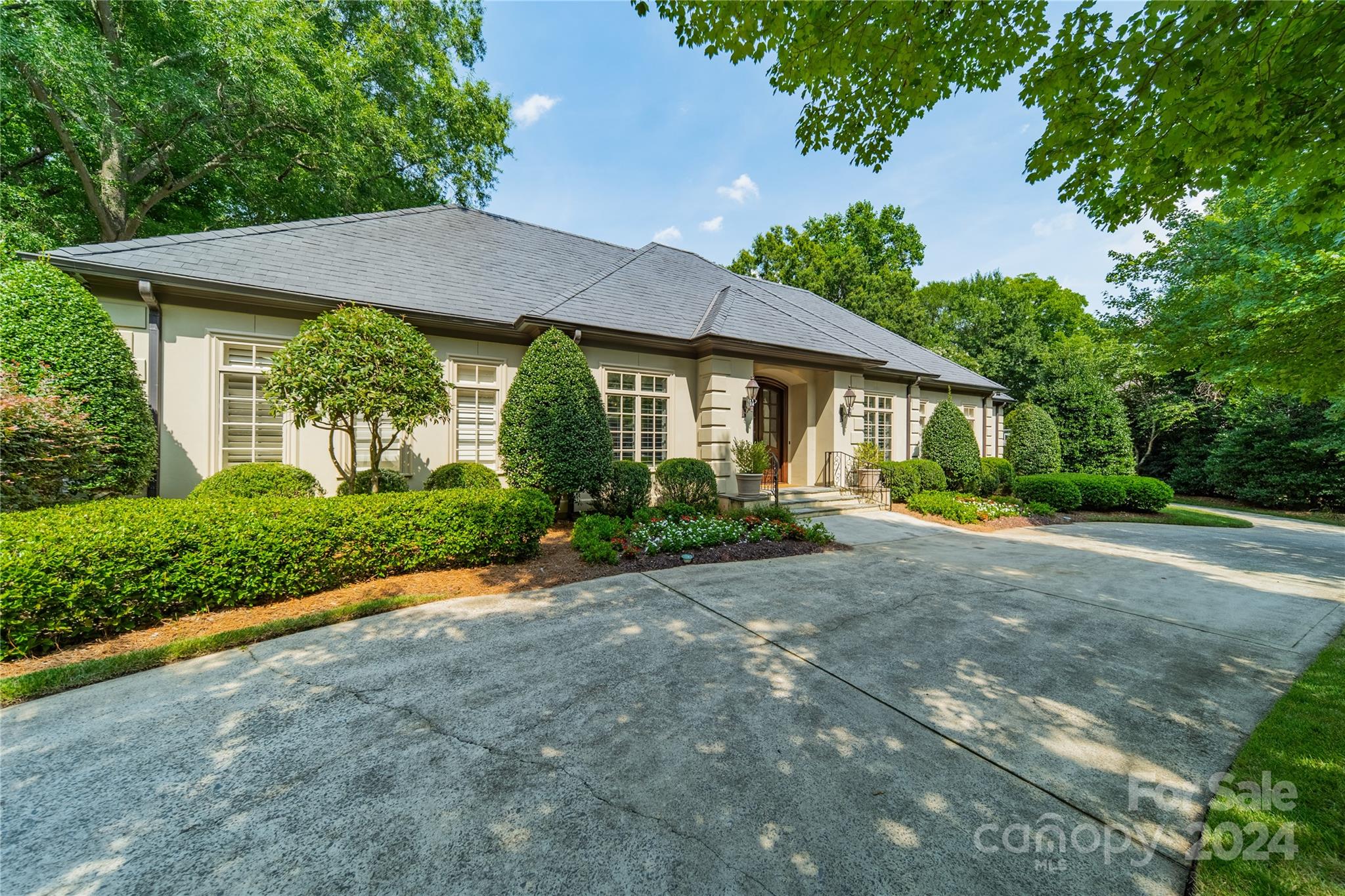 Morrocroft Estates - Residential