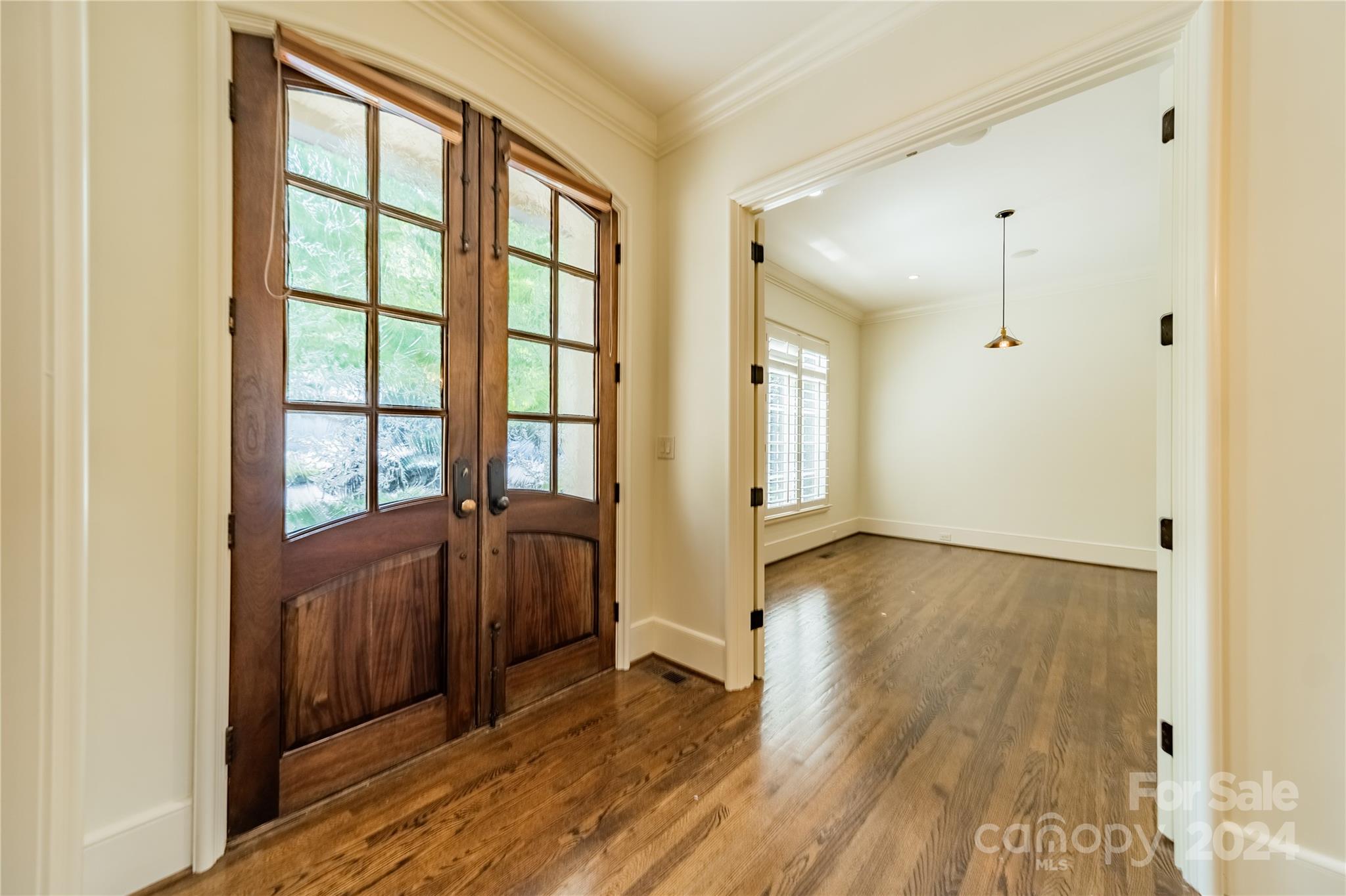 Morrocroft Estates - Residential