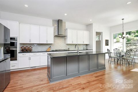 A home in Lancaster