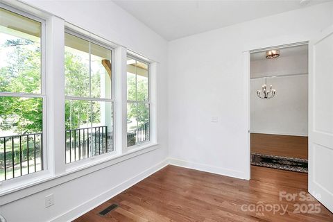 A home in Lancaster