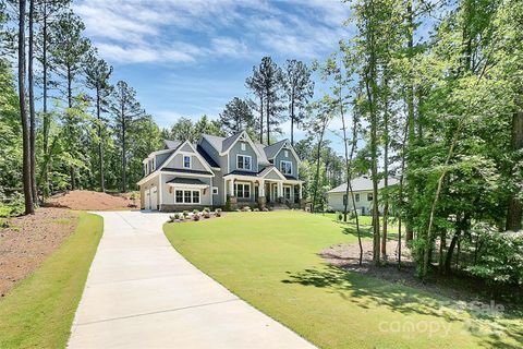 6178 Chimney Bluff Road Lancaster SC 29720