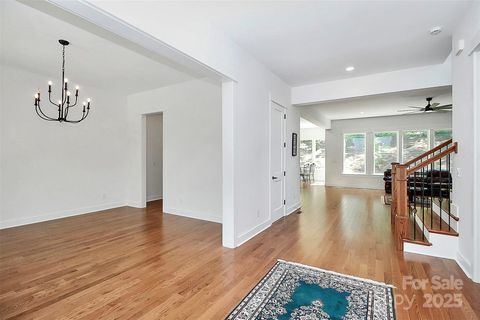 A home in Lancaster