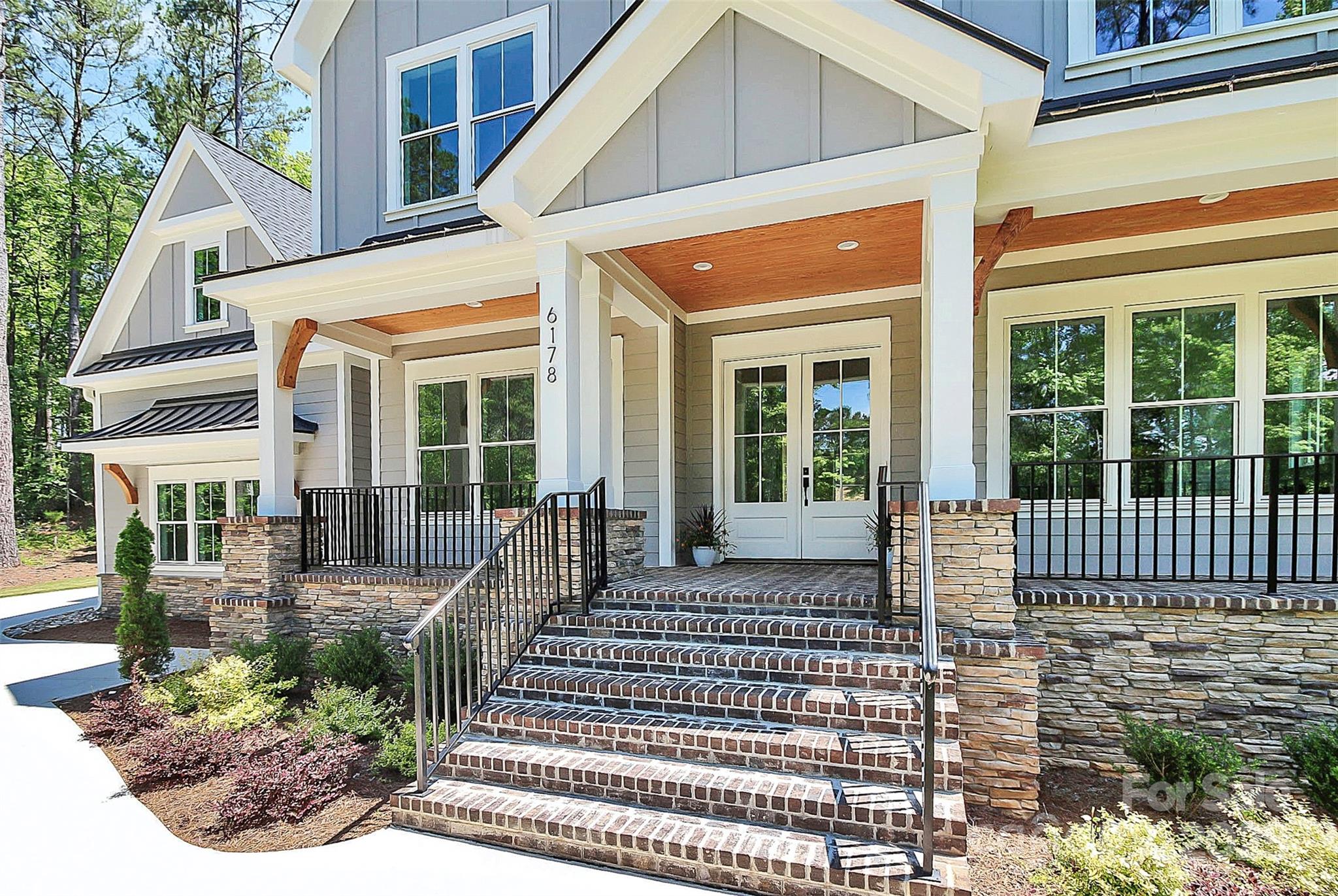 6178 Chimney Bluff Road