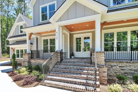 A home in Lancaster