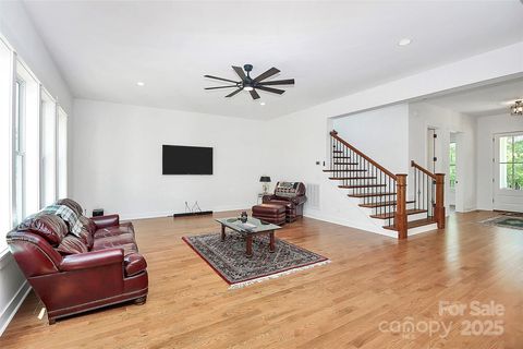 A home in Lancaster