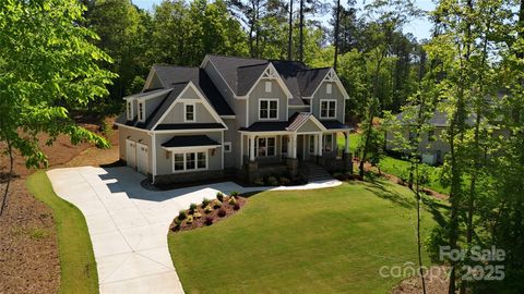 A home in Lancaster