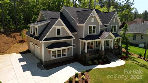 A home in Lancaster