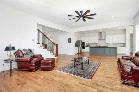 A home in Lancaster