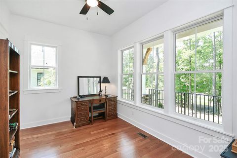 A home in Lancaster