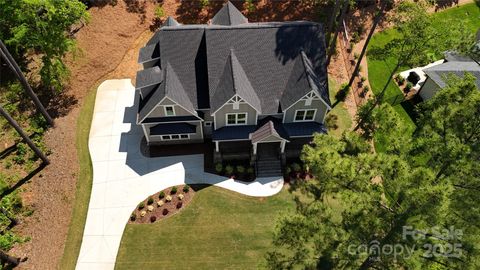 A home in Lancaster