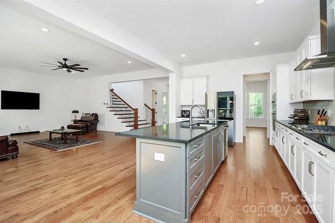A home in Lancaster