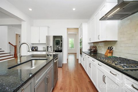 A home in Lancaster