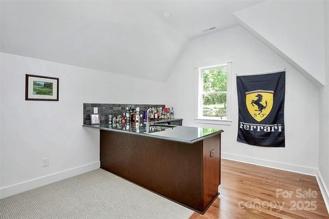 A home in Lancaster