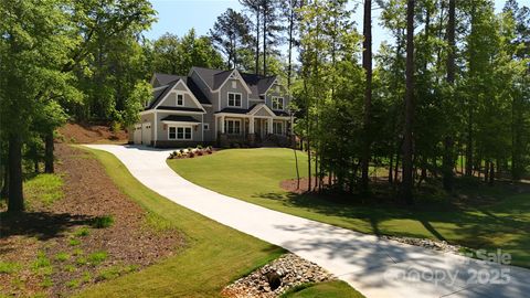 A home in Lancaster