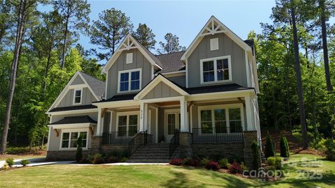 A home in Lancaster