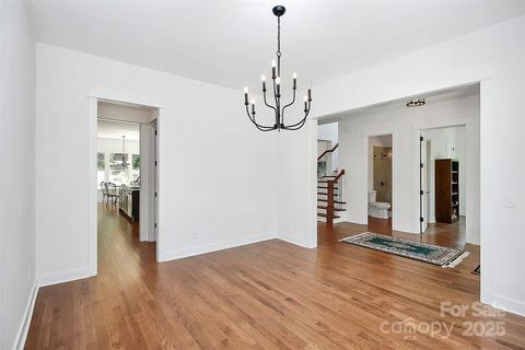 A home in Lancaster