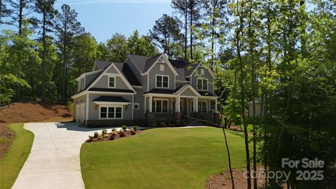 A home in Lancaster