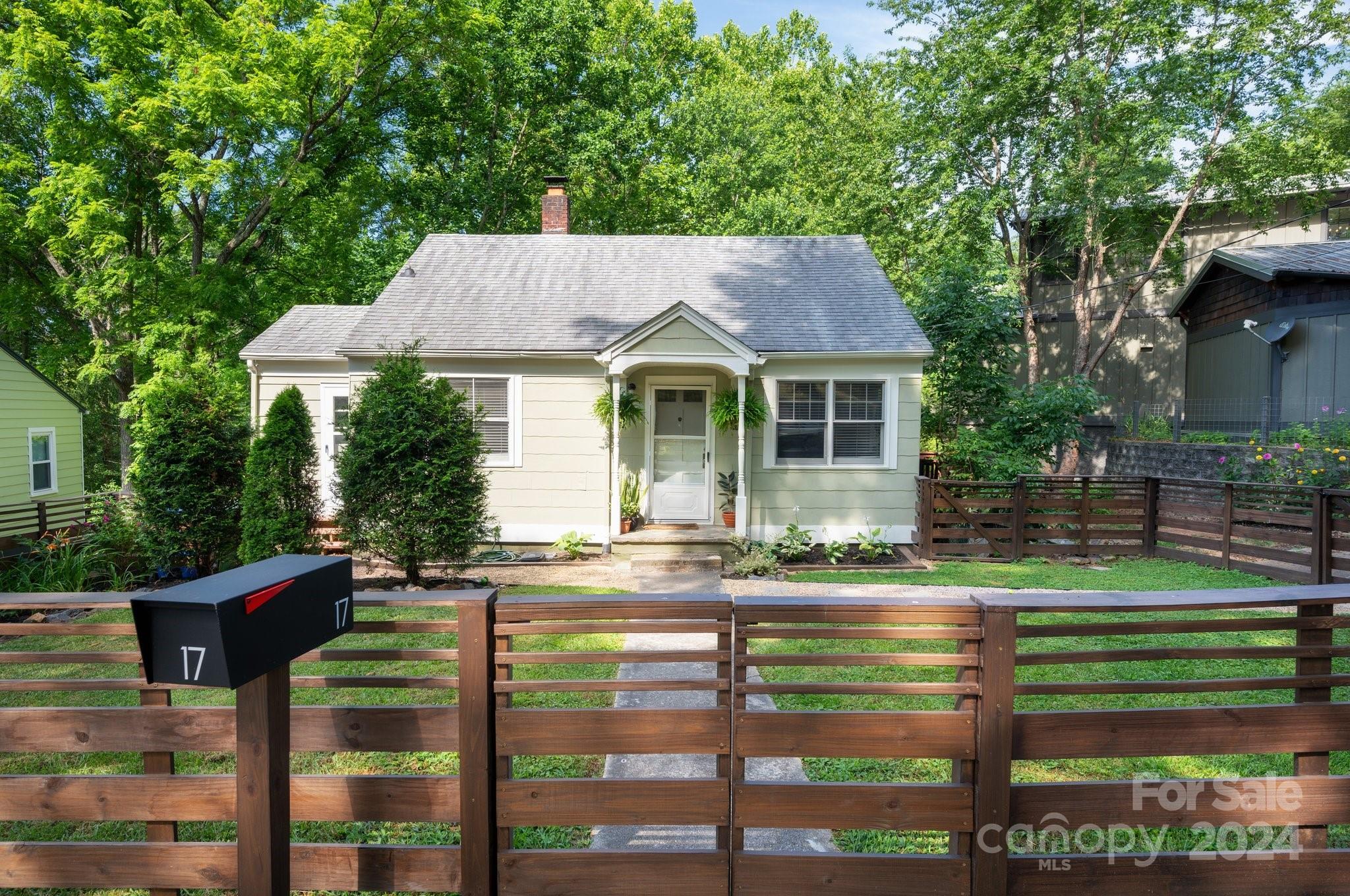 Kenilworth - Residential