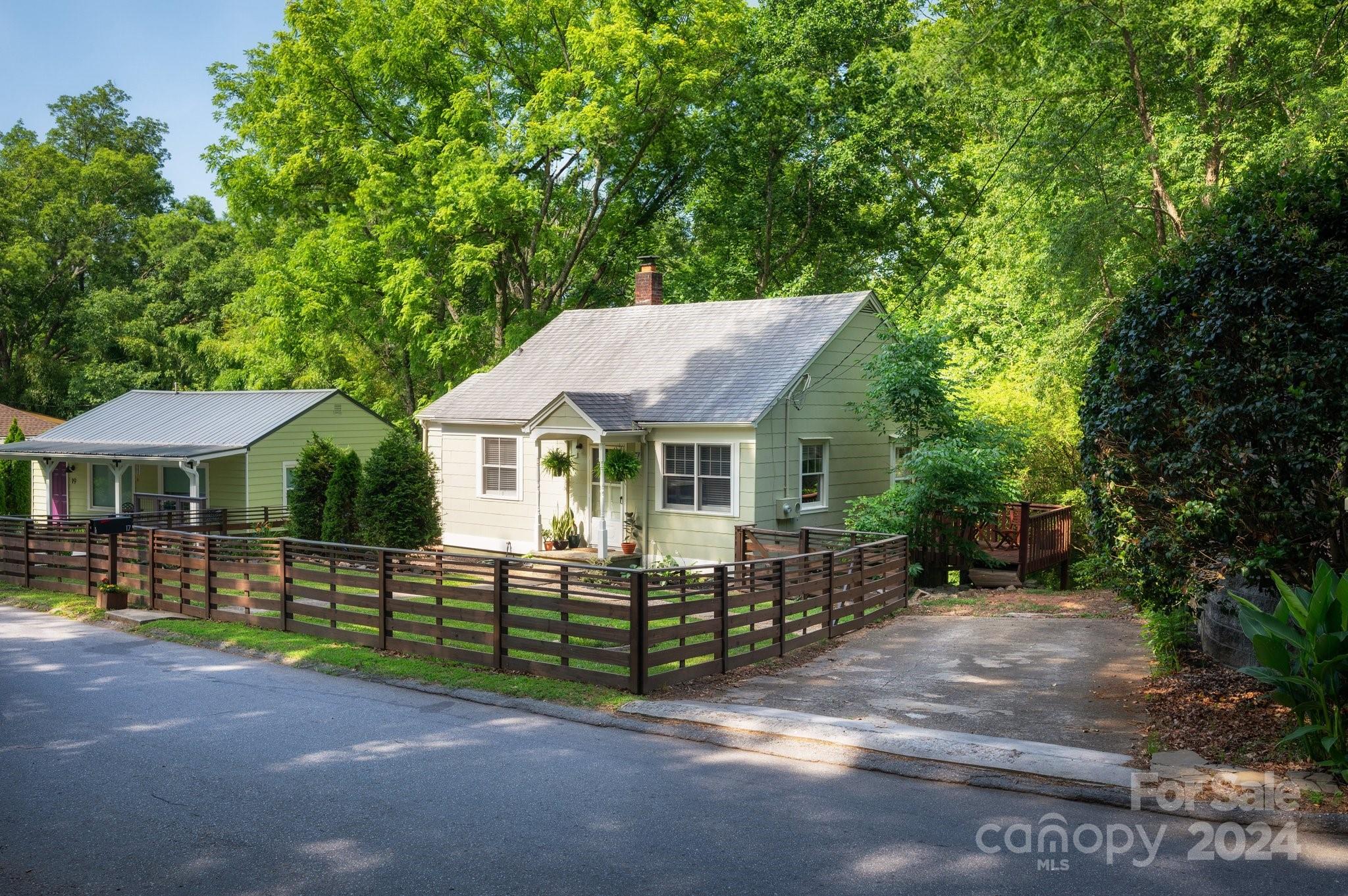 Kenilworth - Residential