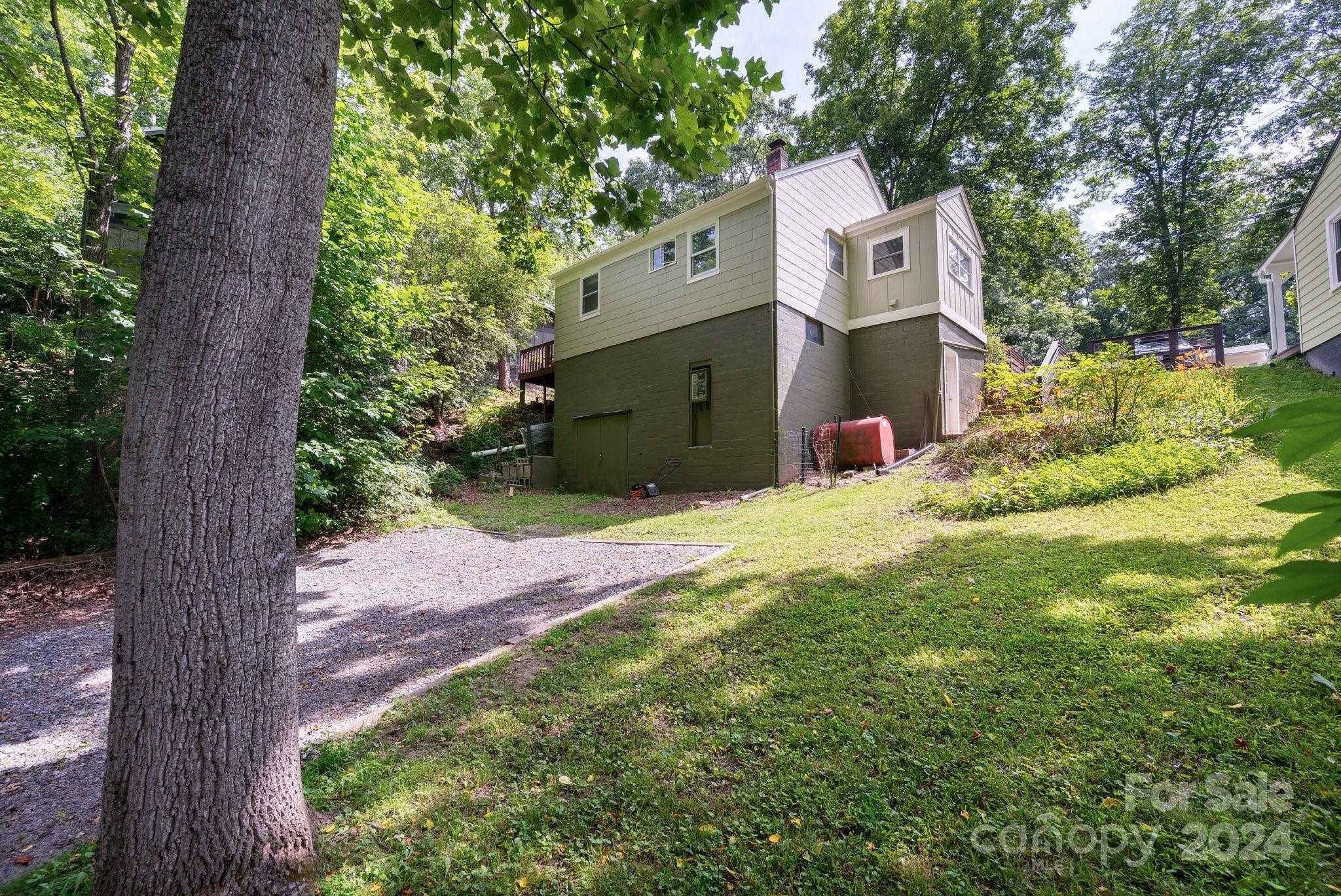 Kenilworth - Residential