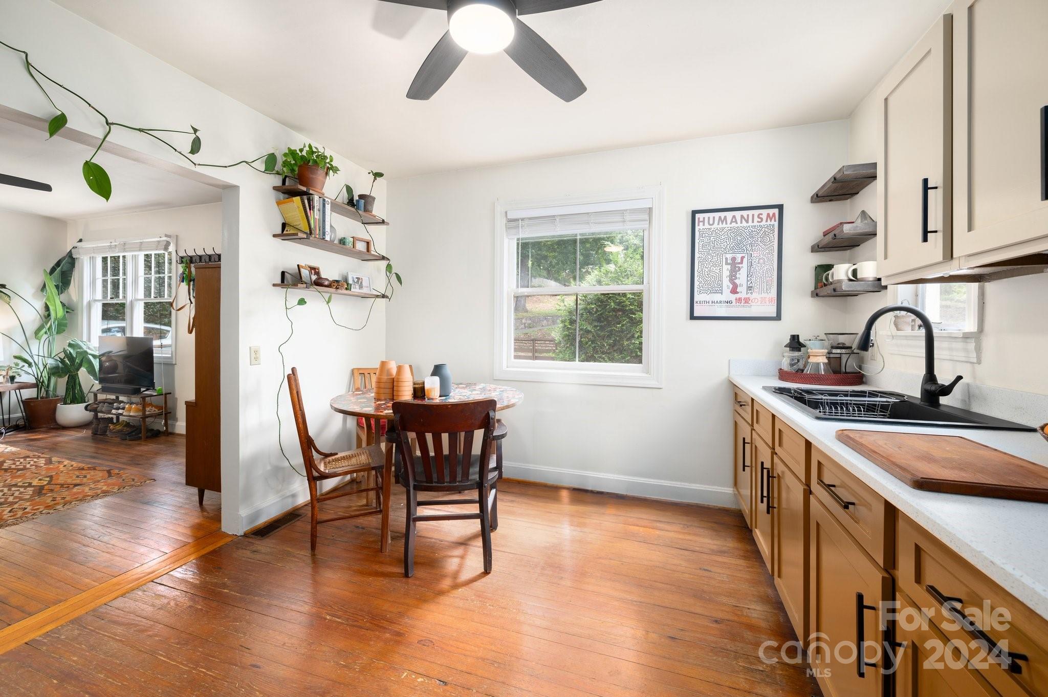 Kenilworth - Residential