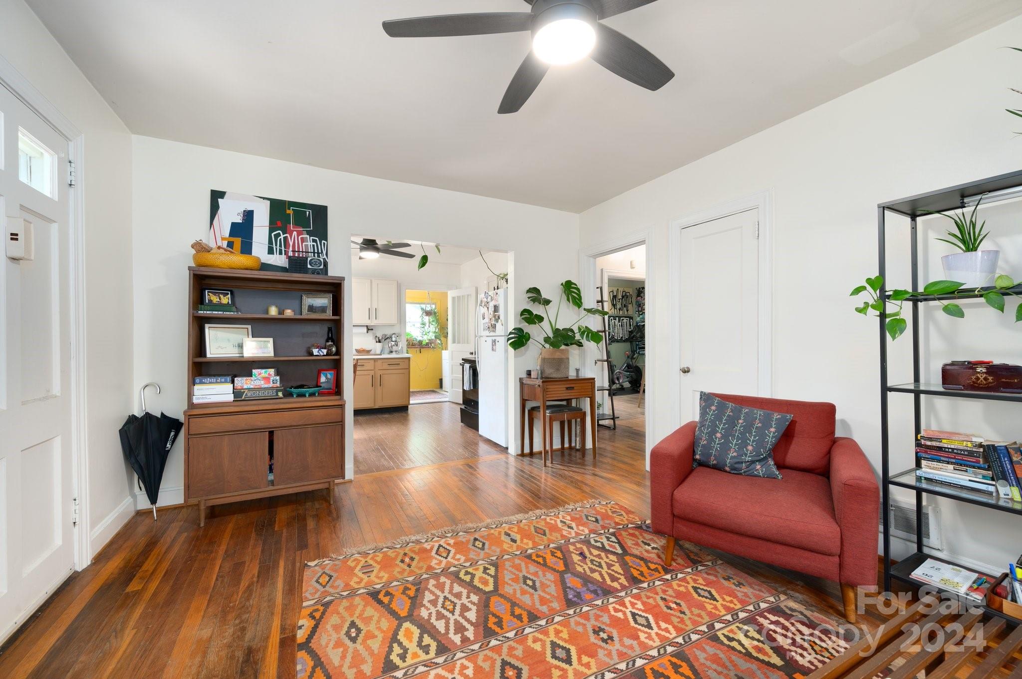 Kenilworth - Residential