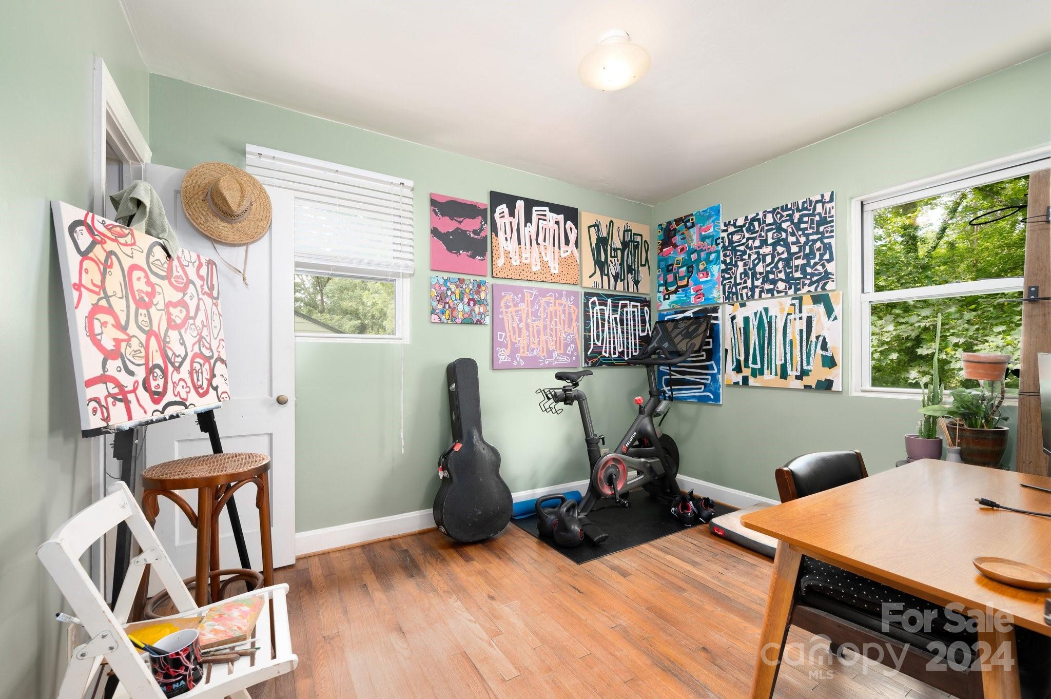 Kenilworth - Residential