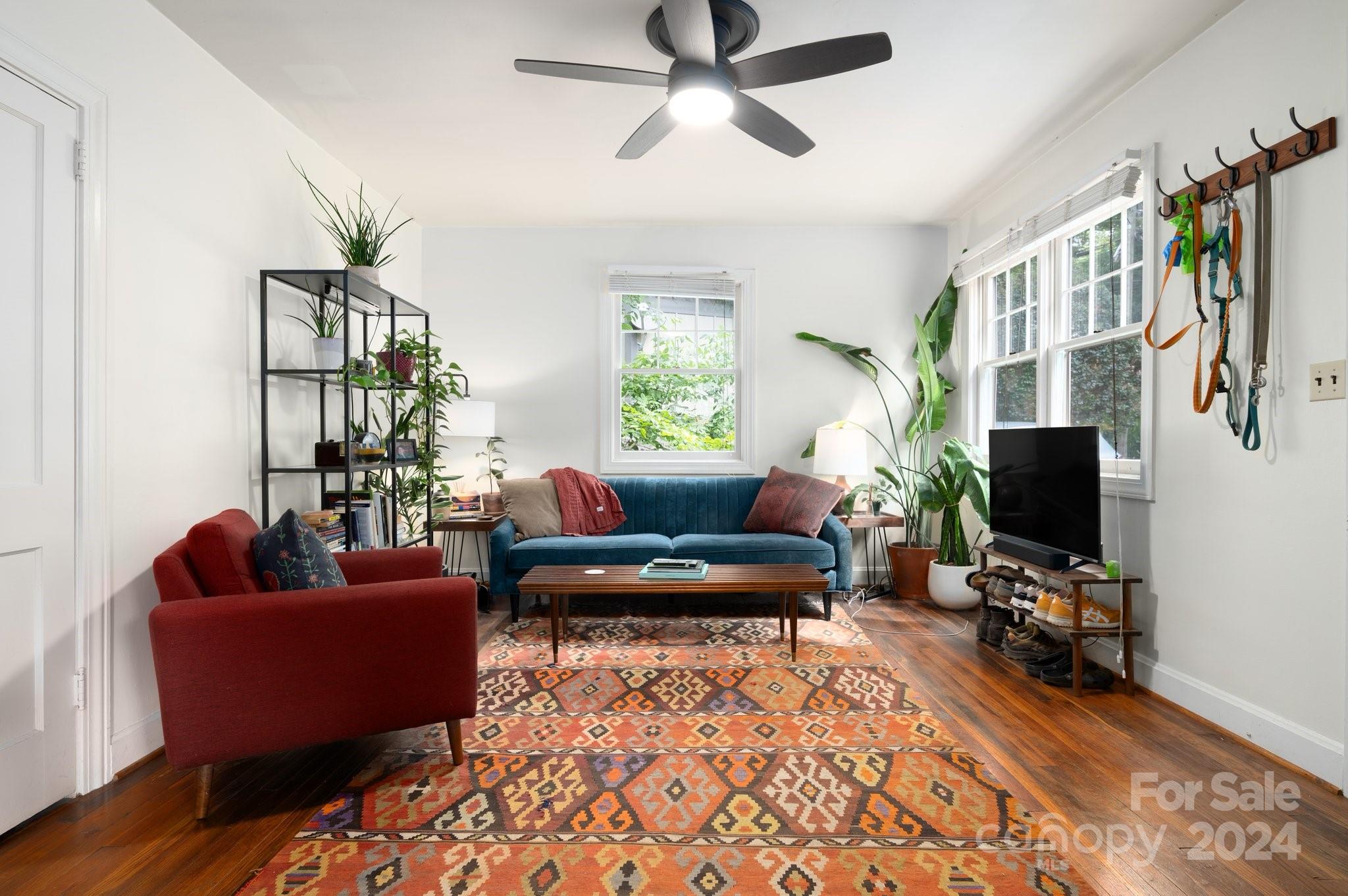 Kenilworth - Residential