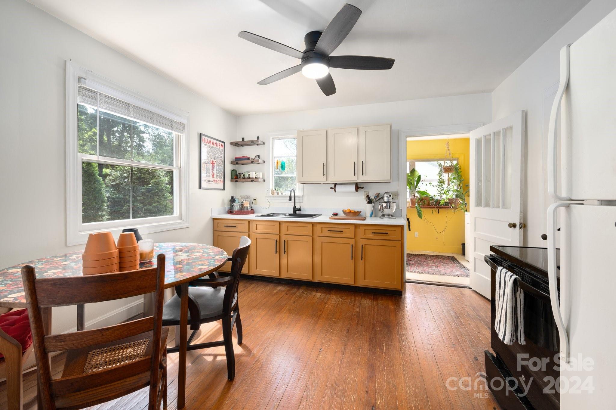 Kenilworth - Residential