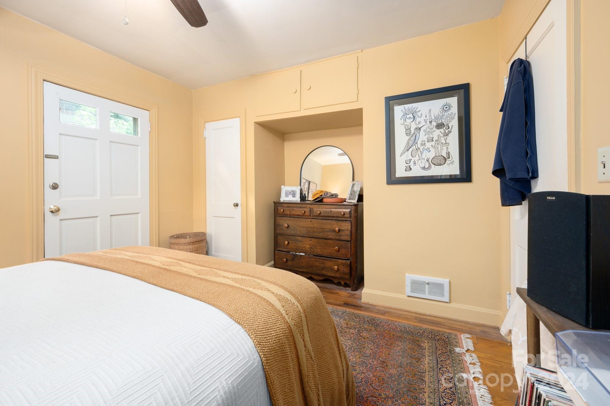 Kenilworth - Residential