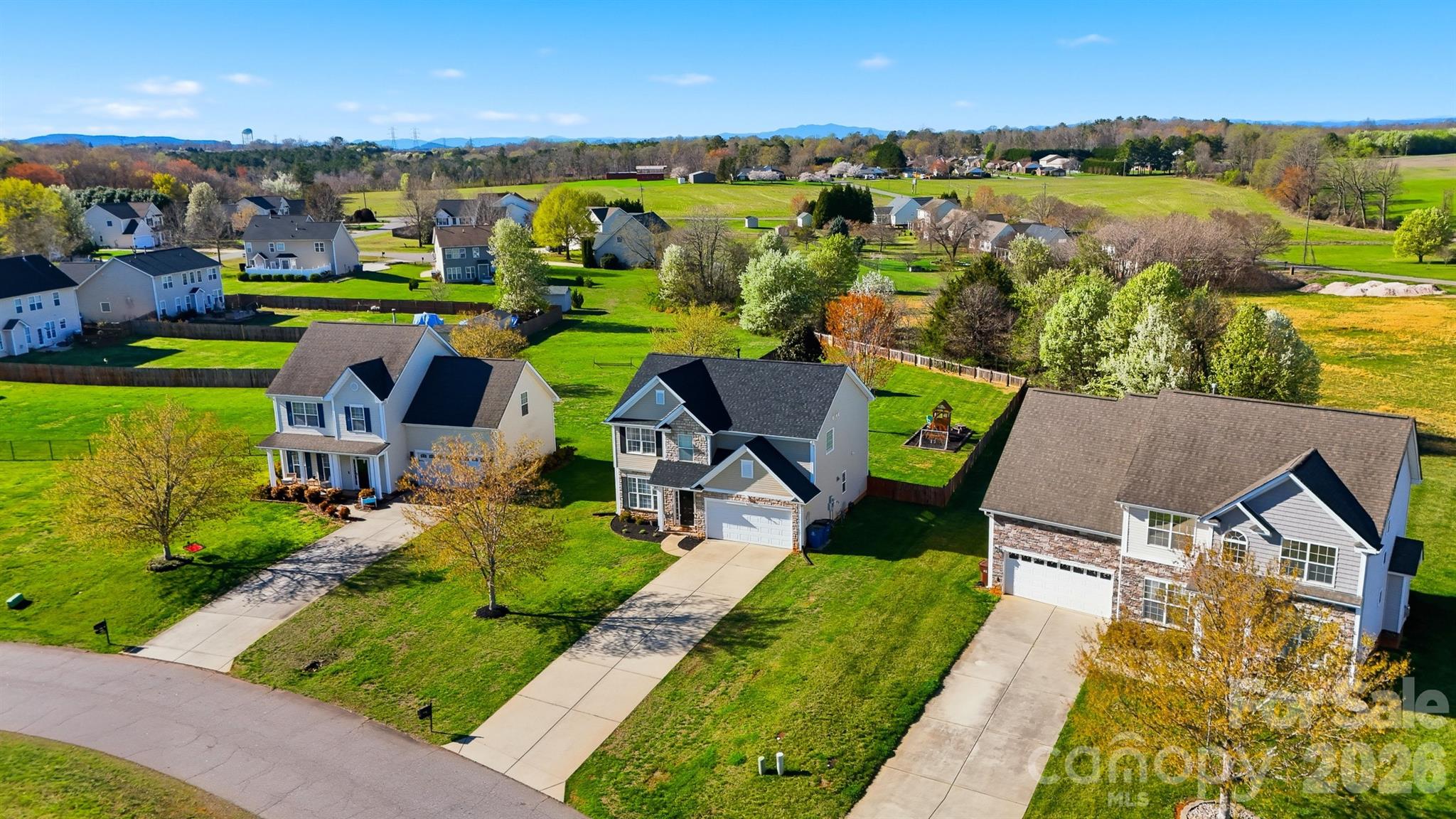 5050 Orchard Park Drive