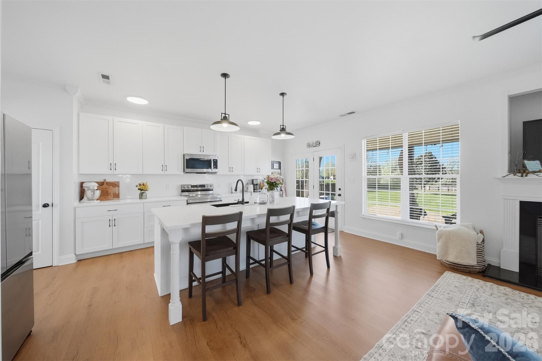 5050 Orchard Park Drive