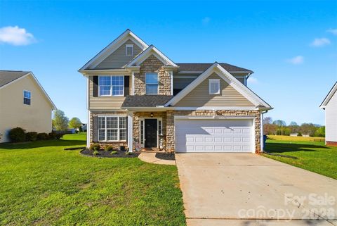 5050 Orchard Park Drive Hickory NC 28602