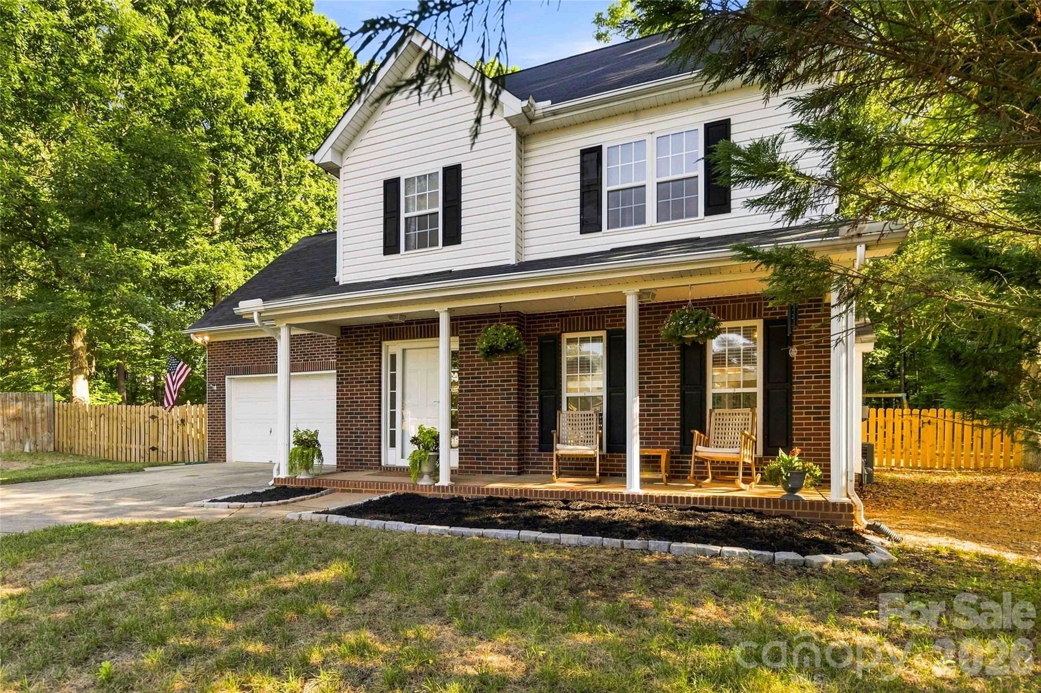 4408 Chatterleigh Drive