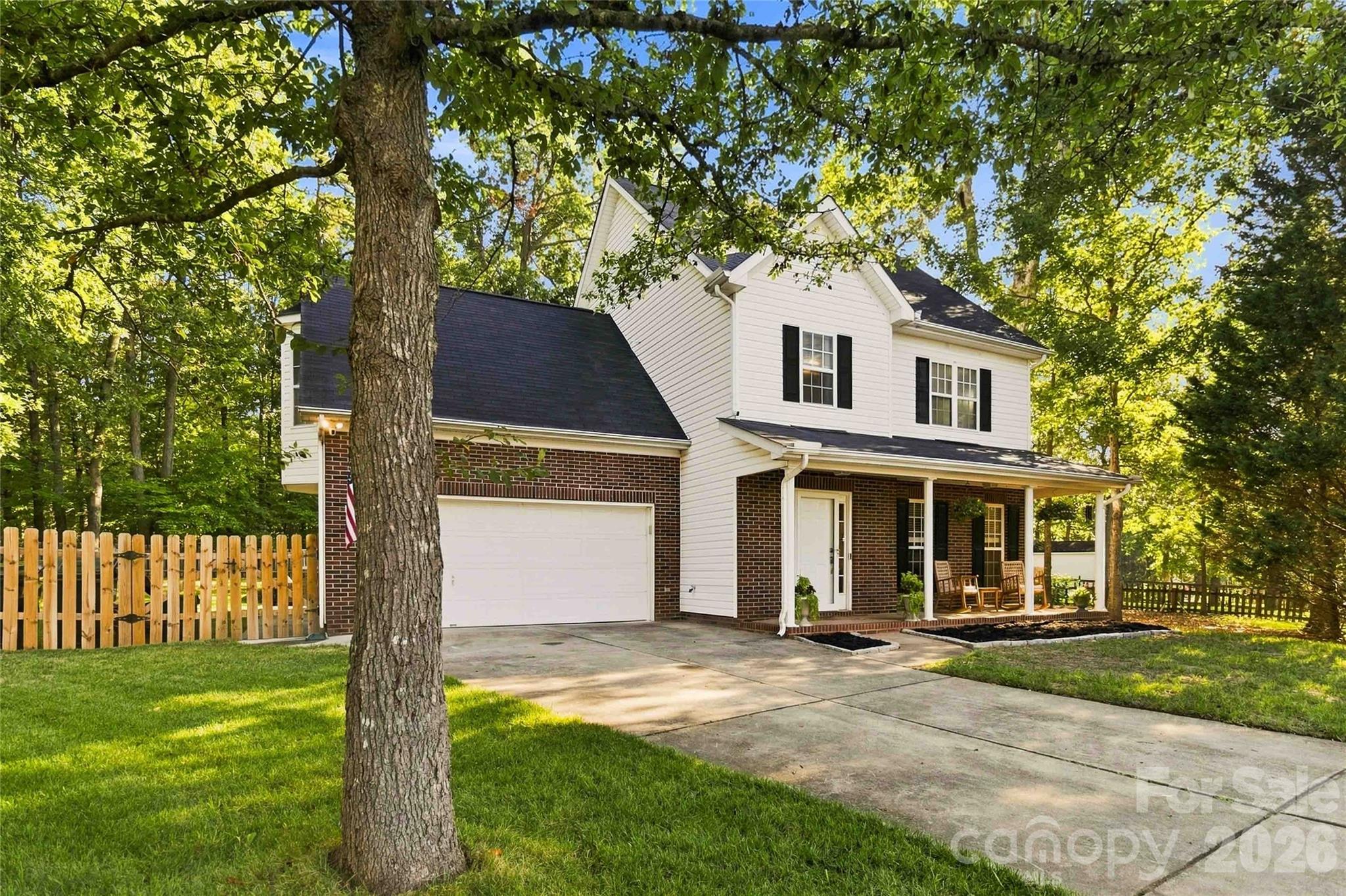 4408 Chatterleigh Drive