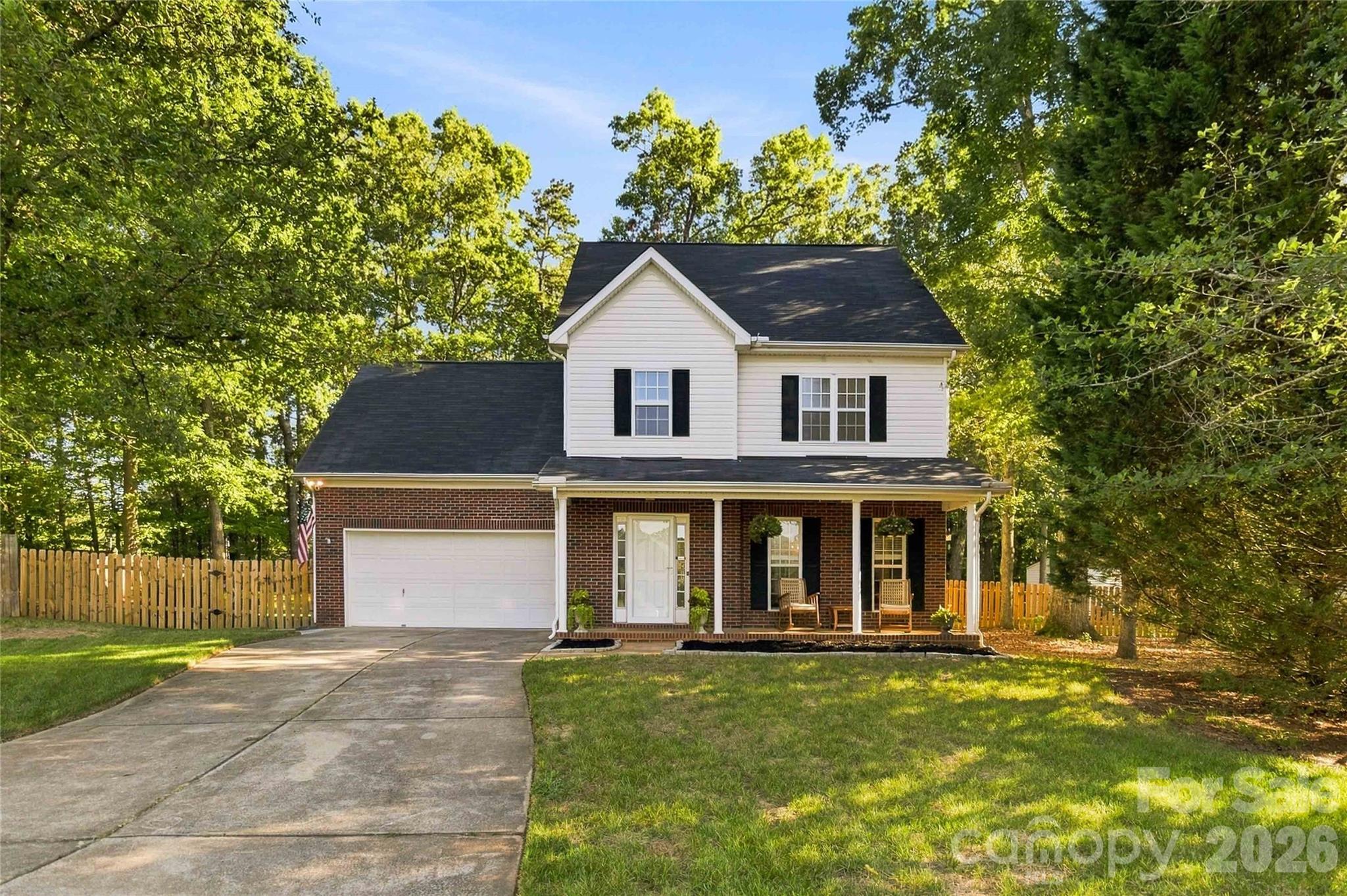 4408 Chatterleigh Drive