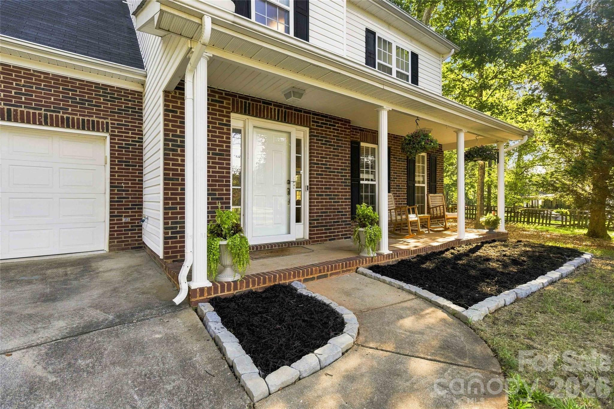 4408 Chatterleigh Drive