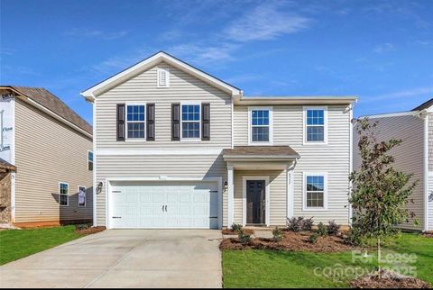 Photo of 6337 Fairfax Court, Maiden, NC 28650 (MLS # 4307160)