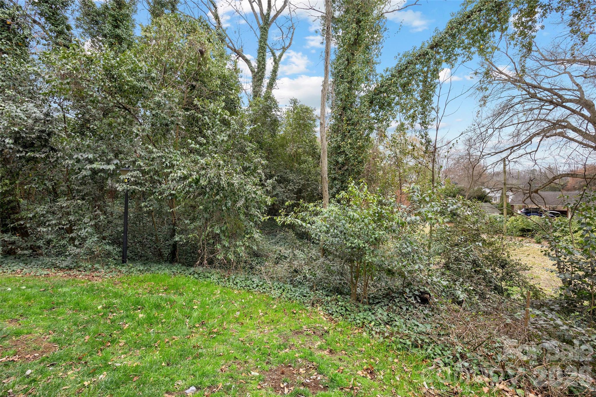 Madison Park - Residential